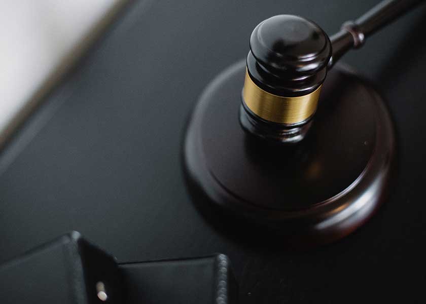 The Difference Between Criminal and Civil Cases in South Africa